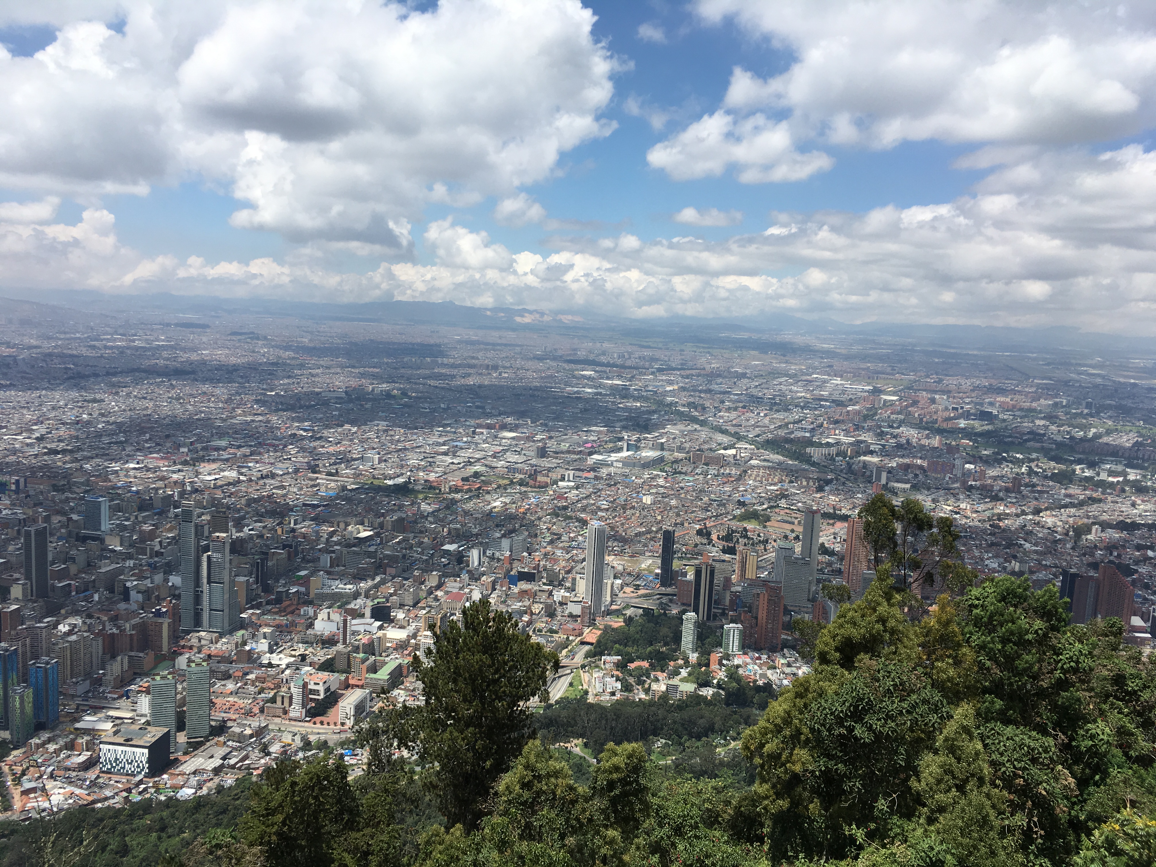 コロンビア旅行〜コロンビアってどんな国？〜コロンビア人家族と触れ合ってわかったこと。