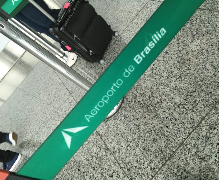 BSB: ブラジリア国際空港のコードの意味を理解する