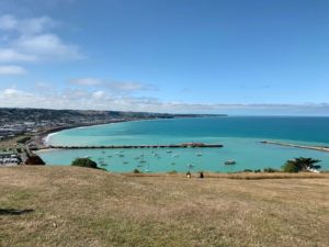 私がニュージーランドへの海外移住を決意した背景(英語力と職種、死にかけた場所への恩返し)
