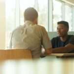 職探しに関して英語で面談受けてみたらボッコボコにやられた話