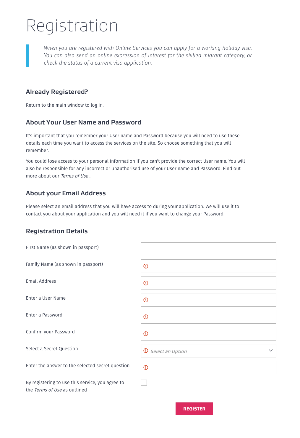 [2023年最新]ニュージーランドのワーホリビザ取得方法〜条件を満たせば健康診断は受けなくてもよい！〜