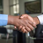 ワーホリビザでニュージーランドに来てシニアソフトウェアエンジニアの採用をいただきました