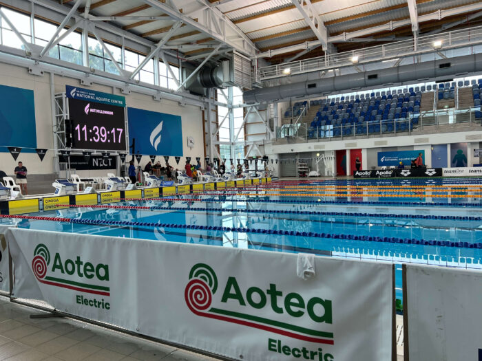 ニュージーランド マスターズ スイミング全国大会で優勝しました！~優勝するまでの道のり~